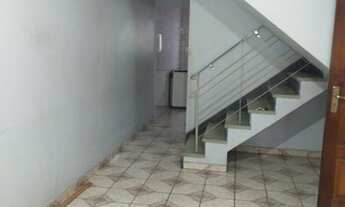 Imagem 1: Sobrado aluguel ou venda - Rudge Ramos/SBC