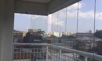 Imagem 16: Apartamento com 3 dormitórios para alugar, 86 m² por R$ 4.500,00/mês - Mooca - São Paulo/S