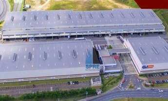 Imagem 2: Galpão para alugar, 1563 m² por R$ 31.260,00/mês - Jardim Nova Itapevi - Itapevi/SP