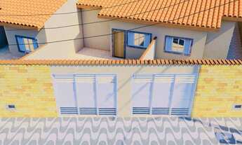 Imagem 7: Casa com 2 dorms, Balneário Campos Elíseos, Itanhaém - R$ 385 mil, Cod: 802