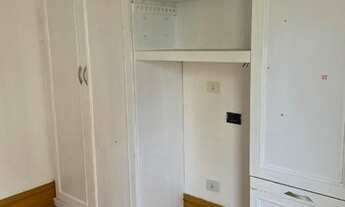 Imagem 4: Apartamento com 3 dormitórios à venda, 96 m² por R$ 4500 - Cond Mont Serrat - Vila Mogilar