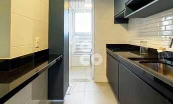 Imagem 4: Apartamento 2 quartos mobiliado, no Santa Mônica