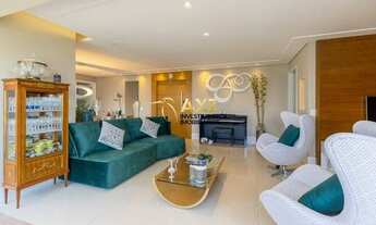 Imagem 5: Apartamento à venda 3 Quartos, 3 Suites, 3 Vagas, 163M², Vila Andrade, São Paulo - SP