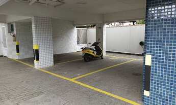 Imagem 6: Cobertura 3 dorms, suíte, d+ deps, churrasqueira, solarium, gar. dem