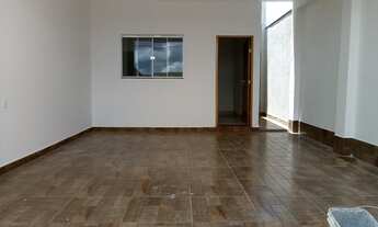 Imagem 2: Casa com 2/4 no Setor Sul 1 etapa