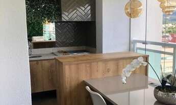 Imagem: Apartamento com 3 dormitórios para alugar