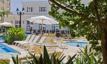 Imagem 3: Apartamento com 1 dormitório à venda, 60 m² por R$ 1.080.000,00 - Jurerê Internacional - F