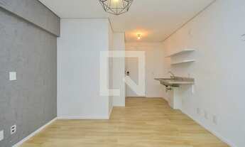 Imagem 5: Apartamento para Aluguel - Consolação, 1 Quarto, 23 m2