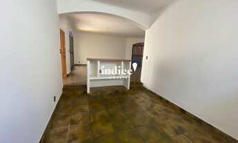 Imagem 7: Casas Bairros à venda 4 quartos 2 suítes 4 vagas Jardim Irajá Ribeirão Preto