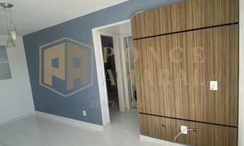 Imagem 3: Lindo apartamento situado no Ipanema. Possui 2 dormitórios 1.000,00 aluguel e condomínio