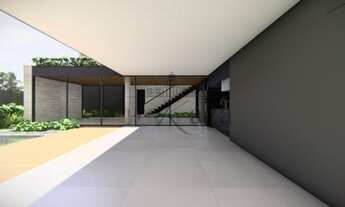 Imagem 4: Casa Condomínio - Residencial Alphaville II - Urbanova - 5 Dormitórios - 394m²