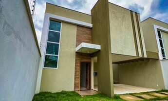 Imagem: Casa Araçagy Lado Praia