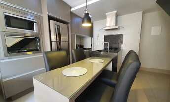 Imagem: Apartamento à venda, 1 quarto, 1 suíte