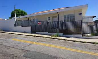 Imagem 4: SOROCABA - Casa Padrão - Jardim Santa Rosália