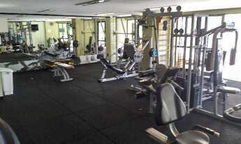 Imagem 4: Apartamento 1 quarto para locação no bairro Caminho das Árvores em Salvador-BA