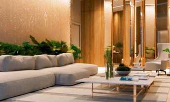 Imagem 3: Apartamento à venda, 105 m² por R$ 1.193.000,00 - Centro - Curitiba/PR