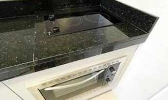 Imagem 5: APARTAMENTO 02 QUARTOS FINAMENTE MOBILIADO! >> INFORMAÇÕES . 9.9614.8524<<