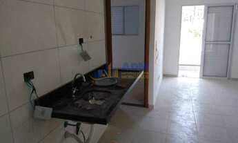 Imagem 5: São Paulo - Apartamento Padrão - Parada XV de Novembro