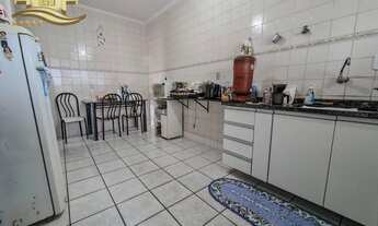 Imagem 6: Apartamento com 2 dormitórios à venda, 94 m² por R$ 330.000,00 - Guilhermina - Praia Grand