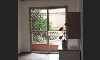 Imagem 2: Apartamento com 2 dormitórios à venda, 60 m² por R$ 340.000,00 - Ipiranga - São Paulo/SP