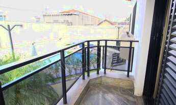 Imagem 7: São Paulo - Apartamento Padrão - Moema Índios