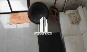 Imagem 7: Apartamento com 1 dormitório, 59 m², à venda por R$ 615.000