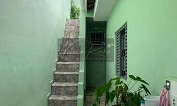 Imagem 2: Casa para Venda em Itatiba, Parque São Francisco, 3 dormitórios, 1 suíte, 2 banheiros, 2 v