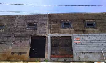 Imagem 1: Salão/Galpão (salão - térreo