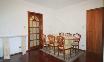 Imagem 3: São Paulo - Apartamento Padrão - Moema Índios