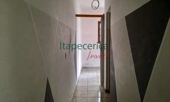 Imagem 4: Casa no Parque Paraíso, Itapecerica da Serra