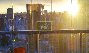 Imagem 5: Cobertura Penthouse em Pinheiros!