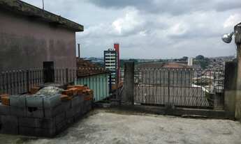 Imagem 2: Casa A venda em Itapevi- 3 quartos