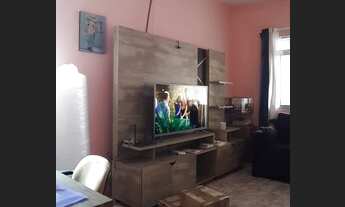 Imagem: Casa 2 Dorm. 1 Garagem - Jd Dom José