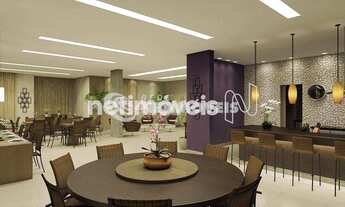 Imagem 6: Venda Apartamento 3 quartos Jardim Riacho das Pedras Contagem