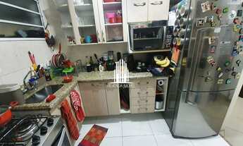 Imagem 4: Casa em condomínio 3 dorms.- Jardim Rosa Maria