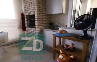 Imagem 8: Residencial - Jardim America