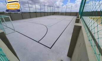 Imagem 7: Apartamento à venda, 46 m² por R$ 140.000,00 - Itararé - Campina Grande/PB