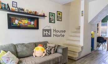 Imagem 3: Casa à Venda, Vila Nova Mazzei, São Paulo, SP