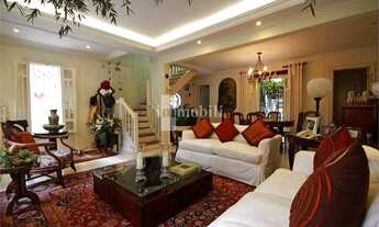 Imagem 7: CASA DE VILA EM PINHEIROS