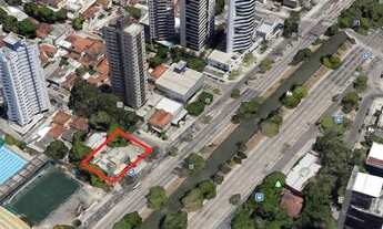 Imagem 2: ÁREA(terreno) NA AV. AGAMENON MAGALHÃES