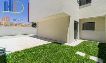 Imagem 2: Sobrado em condomínio | Uberaba | 3 quartos