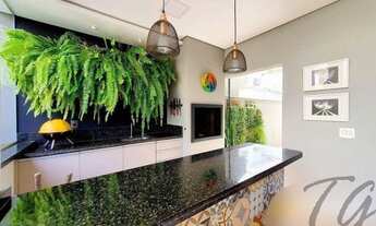 Imagem 7: CASA RESIDENCIAL em SOROCABA - SP, RESIDENCIAL TIVOLI PARK