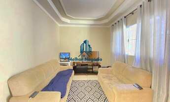 Imagem 2: Casa com 2 dorms, Parque Santo Antônio (Nova Veneza), Sumaré - R$ 245 mil, Cod: RRRRCA1084