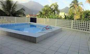 Imagem 2: Apartamento com 2 dorm. (1 suíte) à venda, 82 m² - Massaguaçu - Caraguatatuba/SP