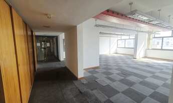 Imagem 6: EXCELETE CONJUNTO COMERCIAL NA AV. PAULISTA C/ 700 M² P/ LOCAÇÃO - COMJUNTO NACIONAL