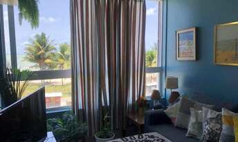 Imagem 6: Apartamento a beira mar com vista definitiva e muita ventilação