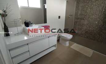 Imagem 4: Casa em Condomínio para Venda em Sorocaba, COND. CHÁCARA ONDINA, 3 dormitórios, 3 suítes