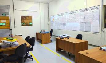 Imagem 7: Galpão/Depósito/Armazém para venda tem 15000