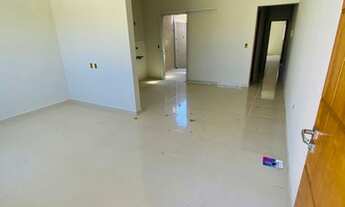 Imagem 2: Casa para venda tem 64 metros quadrados com 2 quartos