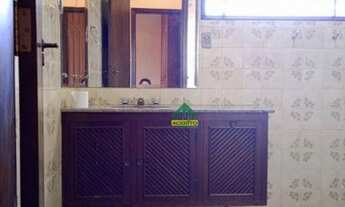 Imagem 4: Sobrado com 3 dormitórios para alugar, 240 m² por R$ 2.700,00/mês - São Joaquim - Araçatub